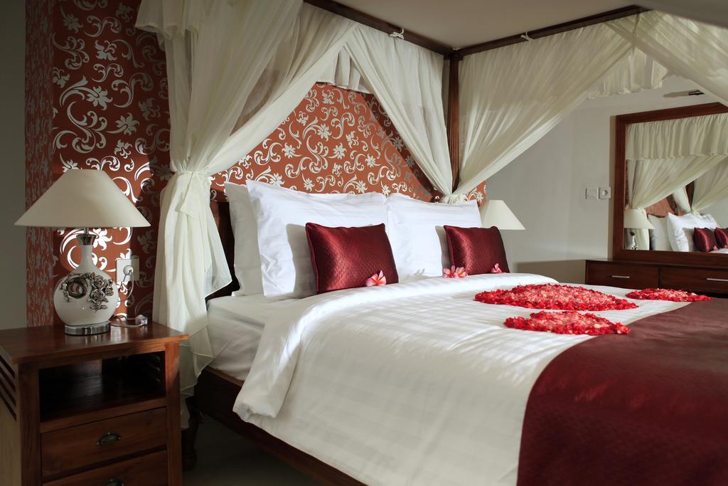 The Wyn Villa Uluwatu  Exterior photo