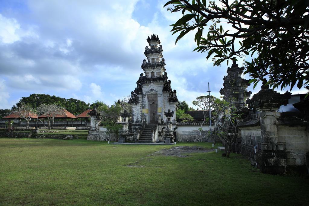 The Wyn Villa Uluwatu  Exterior photo