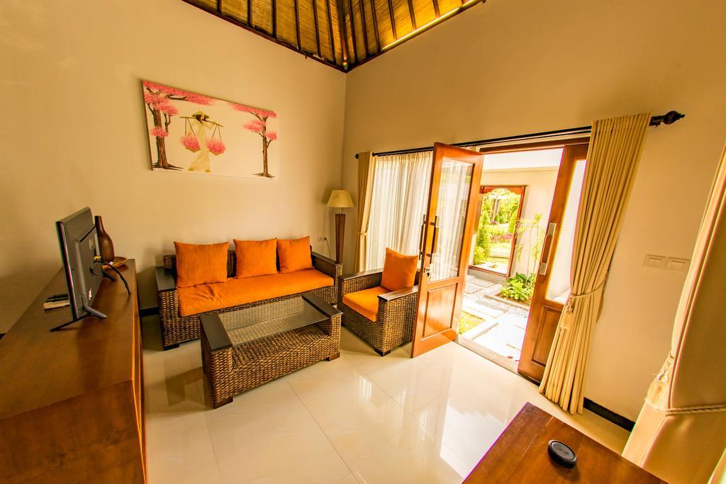 The Wyn Villa Uluwatu  Exterior photo