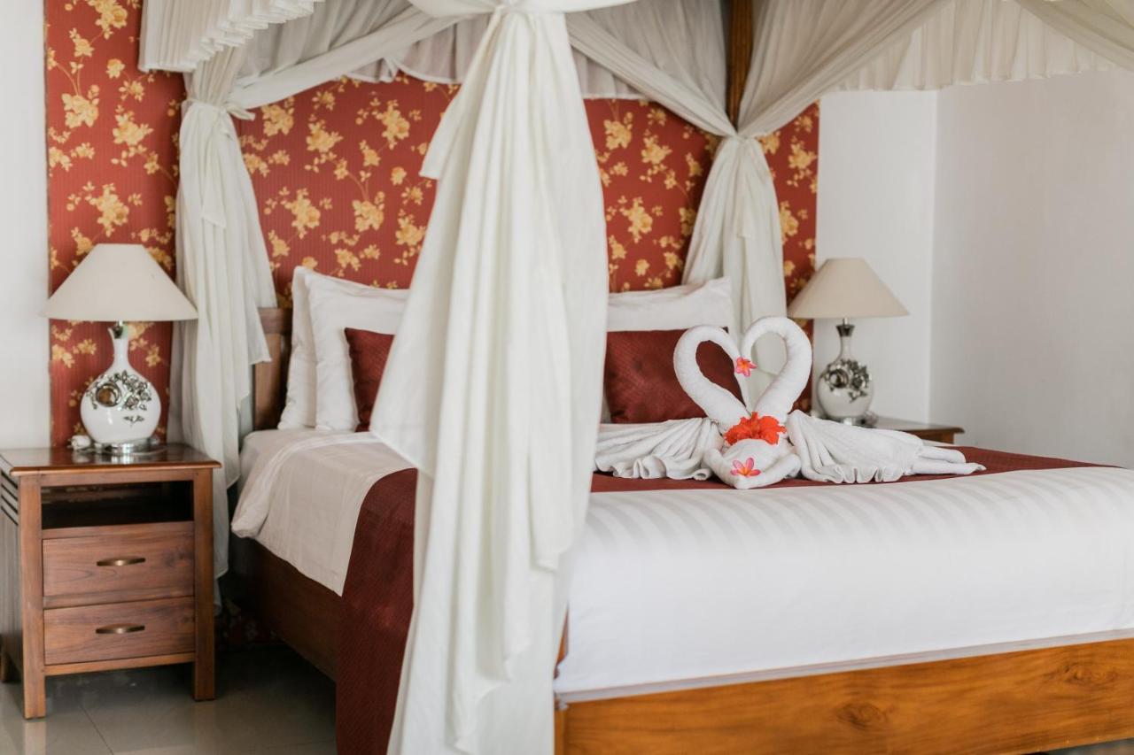 The Wyn Villa Uluwatu  Exterior photo