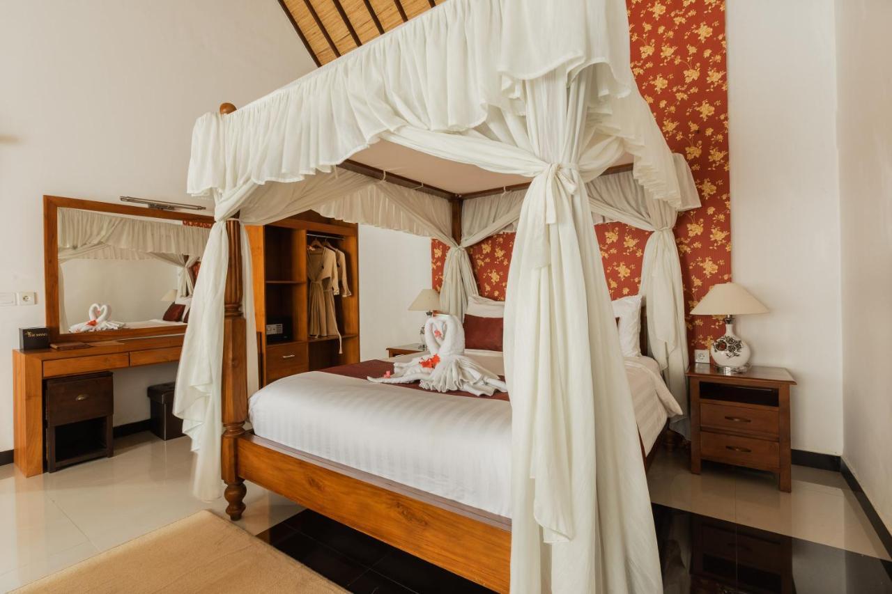 The Wyn Villa Uluwatu  Exterior photo