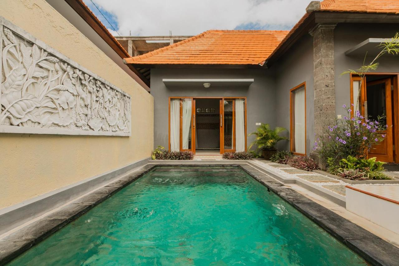 The Wyn Villa Uluwatu  Exterior photo