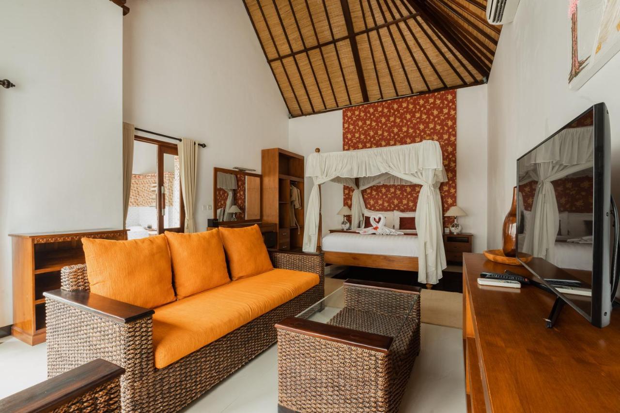 The Wyn Villa Uluwatu  Exterior photo