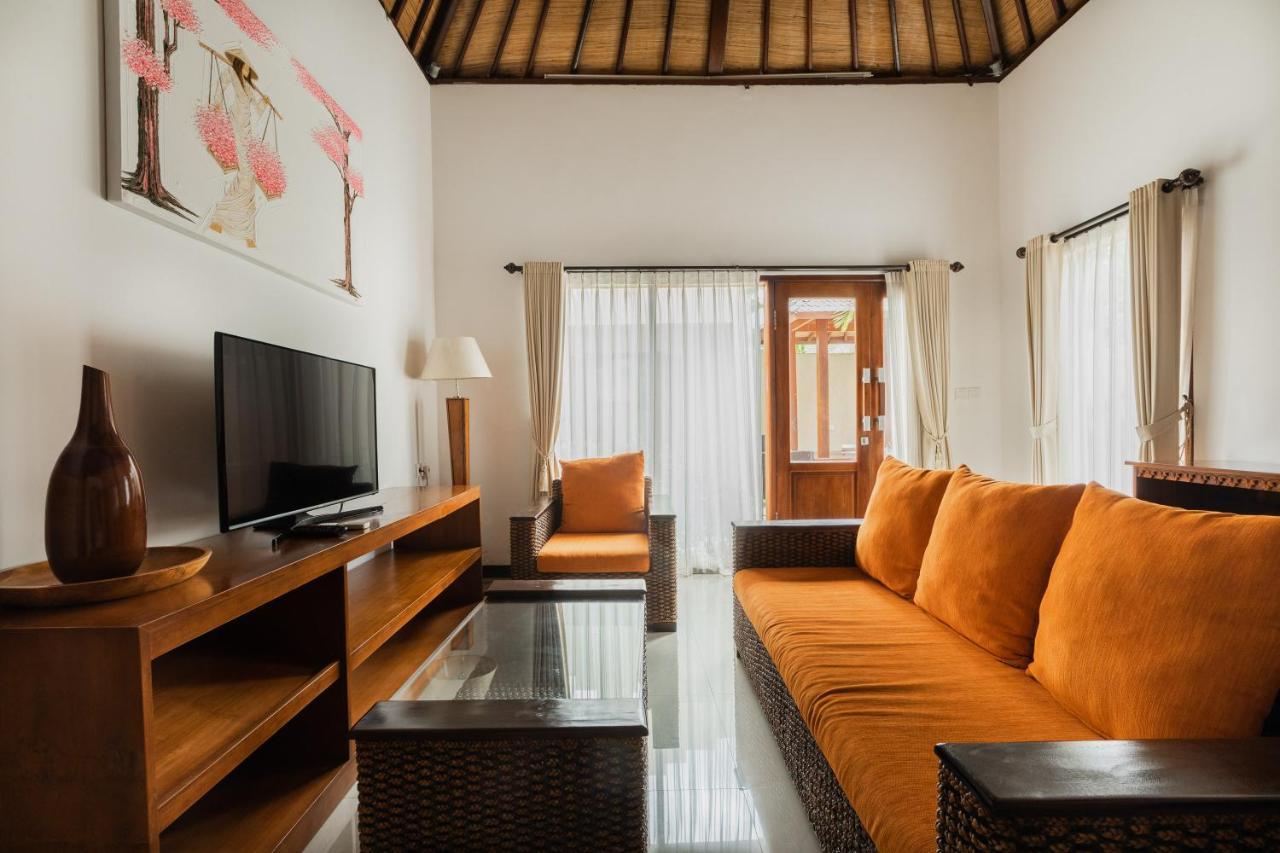 The Wyn Villa Uluwatu  Exterior photo