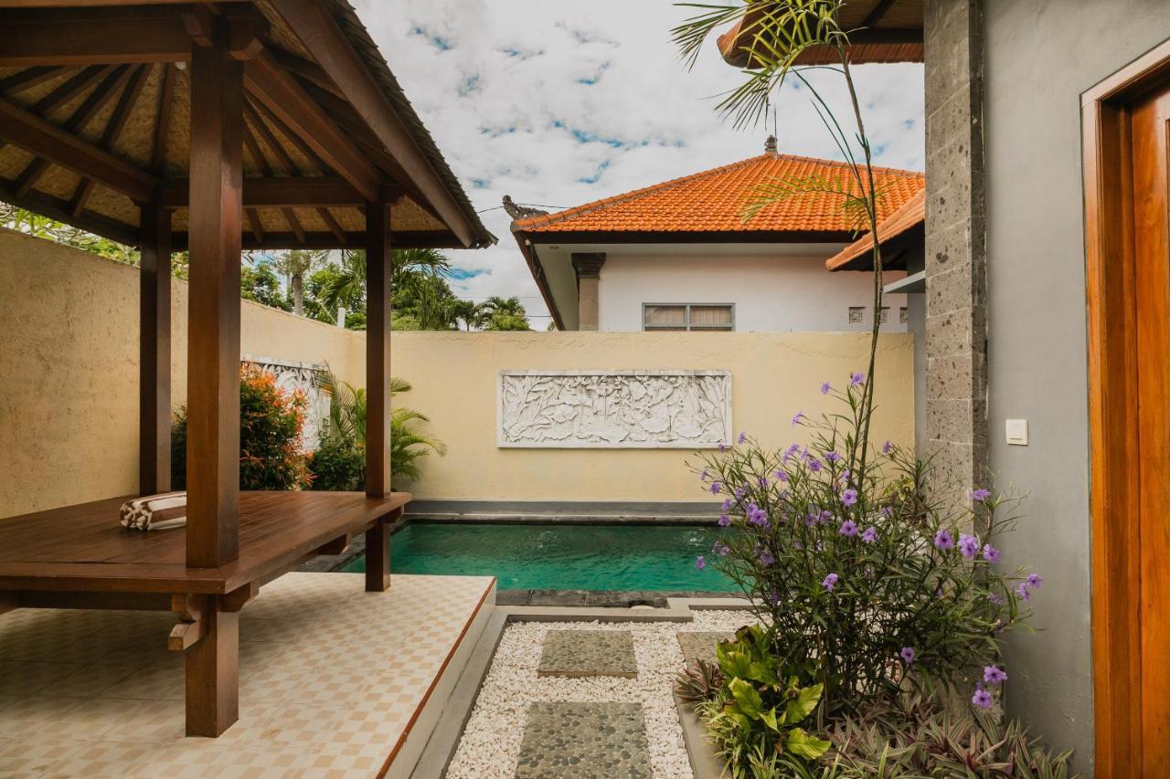 The Wyn Villa Uluwatu  Exterior photo